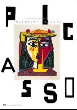 Picasso. Przemiany