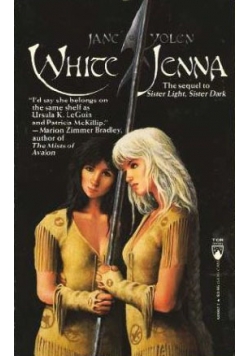 White Jenna