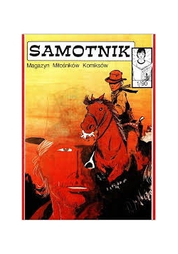 Samotnik