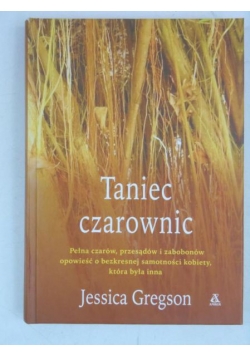 Taniec czarownic