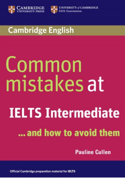Cullen Pauline - Common Mistakes at IELTS Intermediate