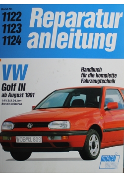 Reparaturanleitung