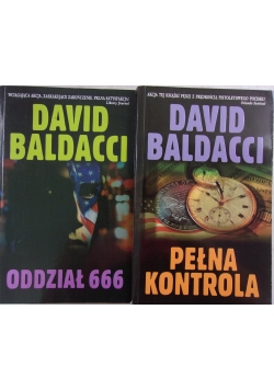 Oddział 666 \ Pełna kontrola