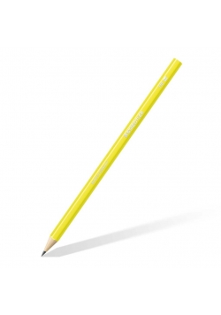 Ołówek Wopex S180 HB-F1 żółty (12szt)