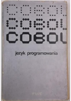 Cobol język programowania