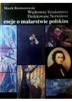 Esej o malarstwie polskim