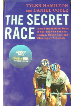 The Secret Race