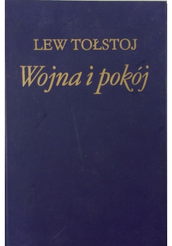 Wojna i pokój 2 zestawy