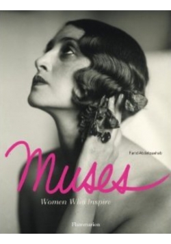 Muses Woman who inspire