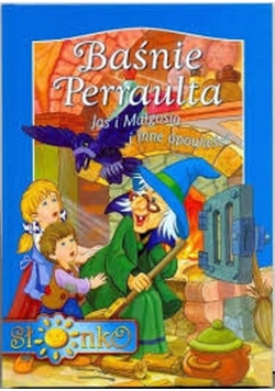 Baśnie Perraulta