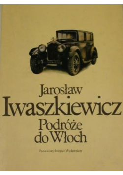 Podróże do Włoch