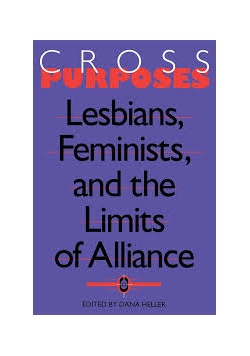 Lesbians, feminists, and the Limits of Alliance