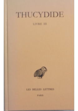 Livre III