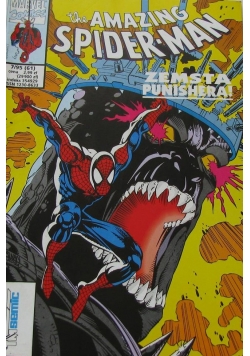 The Amazing Spider - Man, Nr 7