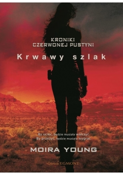 Krwawy szlak