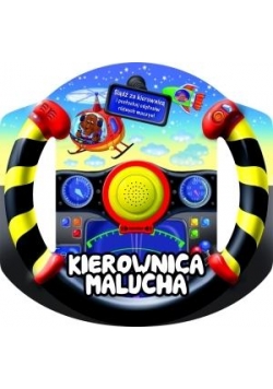 Kierownica malucha