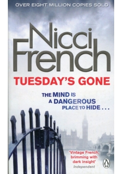 Tuesday's Gone