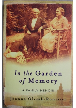 In the Garden of Memory