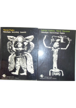Mitologia starożytnego Egiptu/ Mitologia Mitologia hetyckiej Anatolii