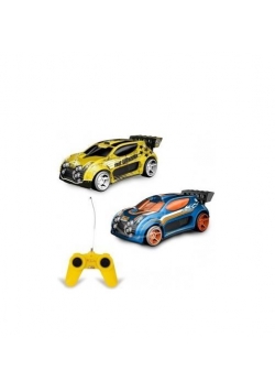 Hot Wheels Fast 4WD R/C, różne rodzaje