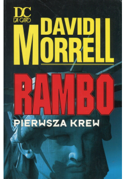 Rambo Pierwsza krew