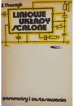 Liniowe układy scalone