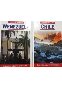 Chile \ Wenezuela