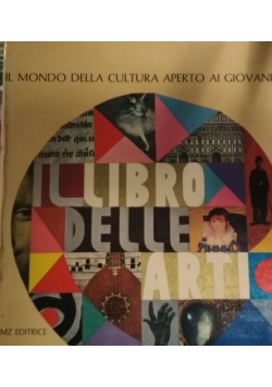 Il libro delle arti