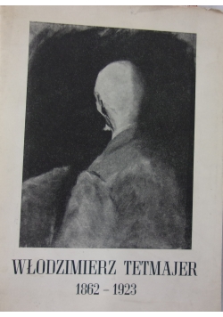 Włodzimierz Tetmajer (1861-1923)