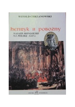 Henryk II Pobożny