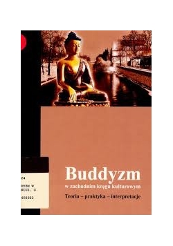 Buddyzm w zachodnim kręgu kulturowym