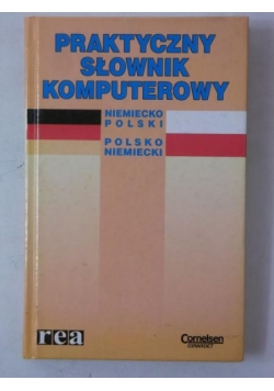 Praktyczny słownik komputerowy