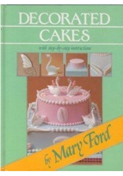 Decorated cakes