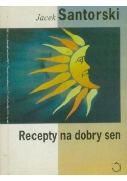 Recepty na dobry sen