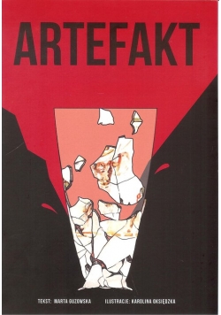 Artefakt