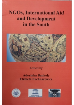 NGOs,International Aid and Development in the South