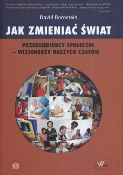 Jak zmieniać świat
