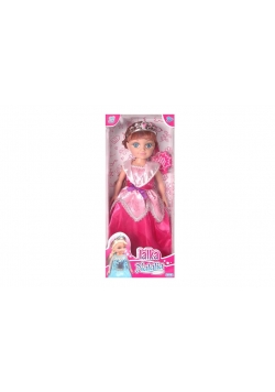 Lalka Natalia Księżniczka 38 cm