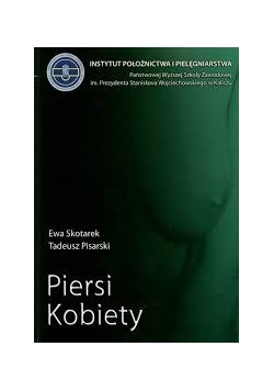 Piersi kobiety