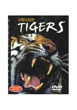Swamp Tigers, DVD