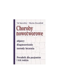 Choroby nowotworowe