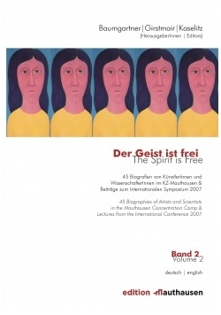 Der Geist ist frei Band 2