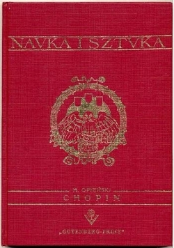 Nauka i sztuka. Chopin