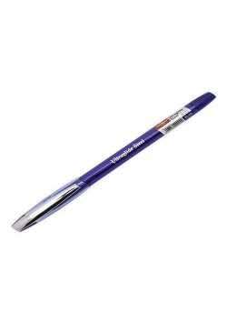 Długopis Ultra Glide Steel niebieski(12szt)UNI-MAX