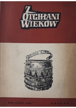 Z Otchłani Wieków zeszyt 2
