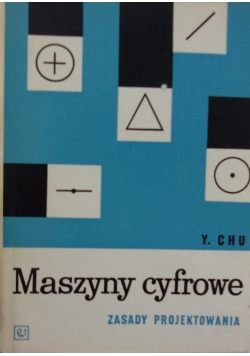 Maszyny cyfrowe- zasady projektowania