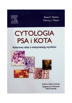 Cytologia psa i kota, NOWA