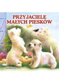 Przyjaciele małych piesków