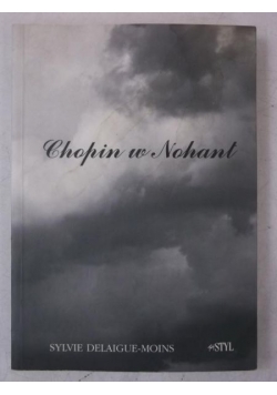 Chopin w Nohant