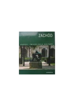 Ogrody- zwierciadła kultury